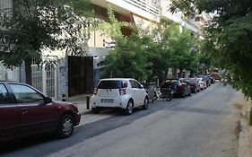 Thiseio Home