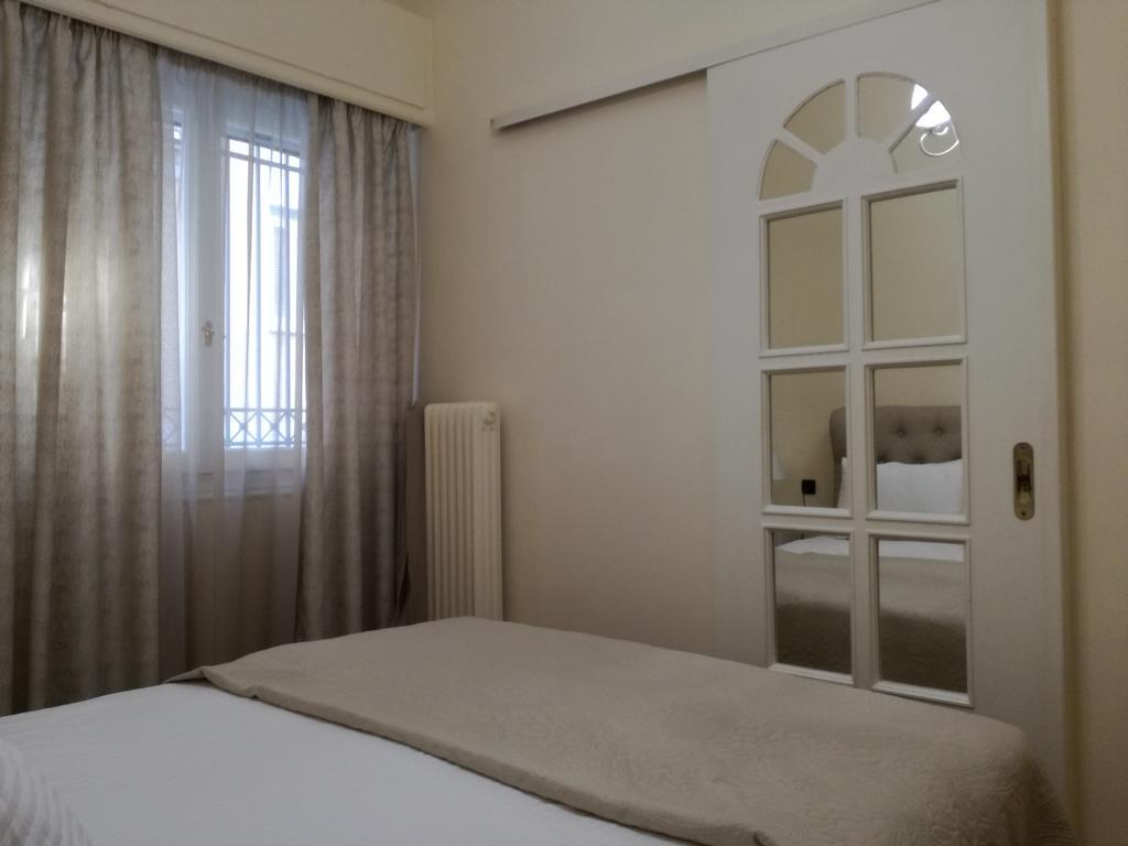 Thiseio Home Atene Esterno foto