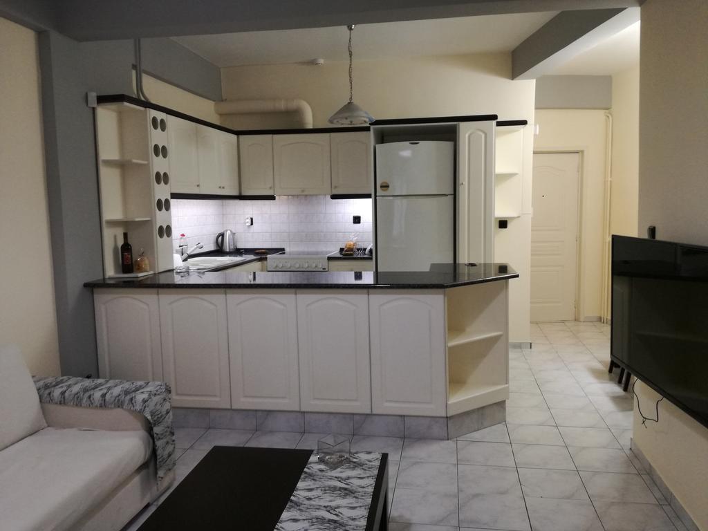Thiseio Home Atene Esterno foto