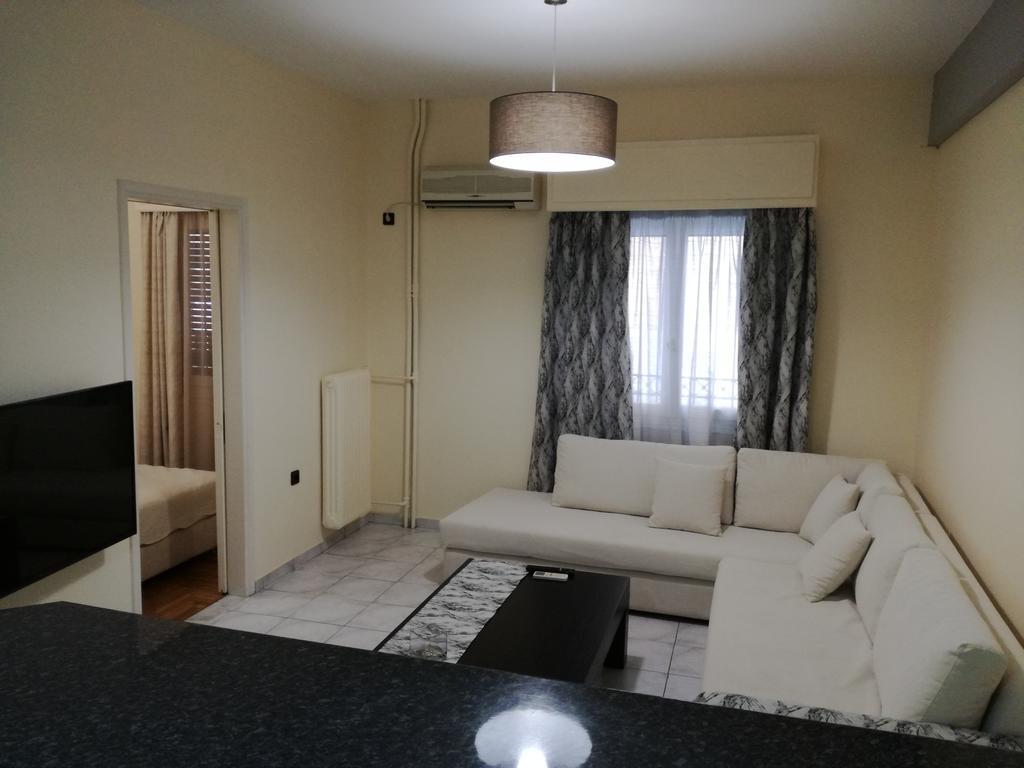 Thiseio Home Atene Esterno foto