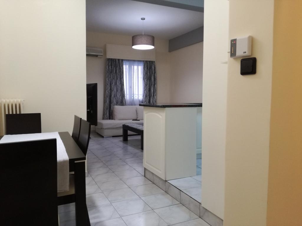 Thiseio Home Atene Esterno foto