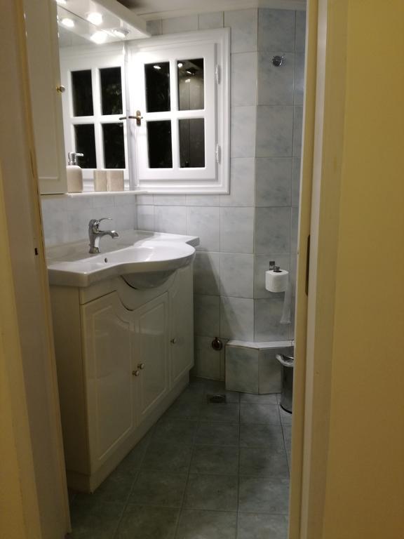 Thiseio Home Atene Esterno foto