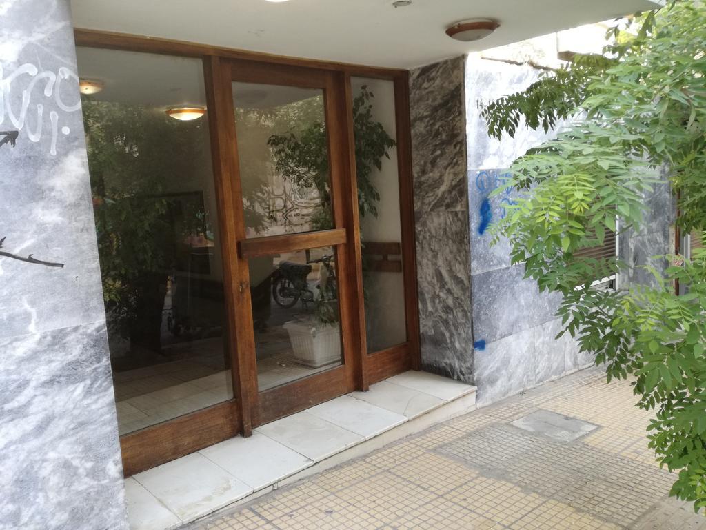 Thiseio Home Atene Esterno foto