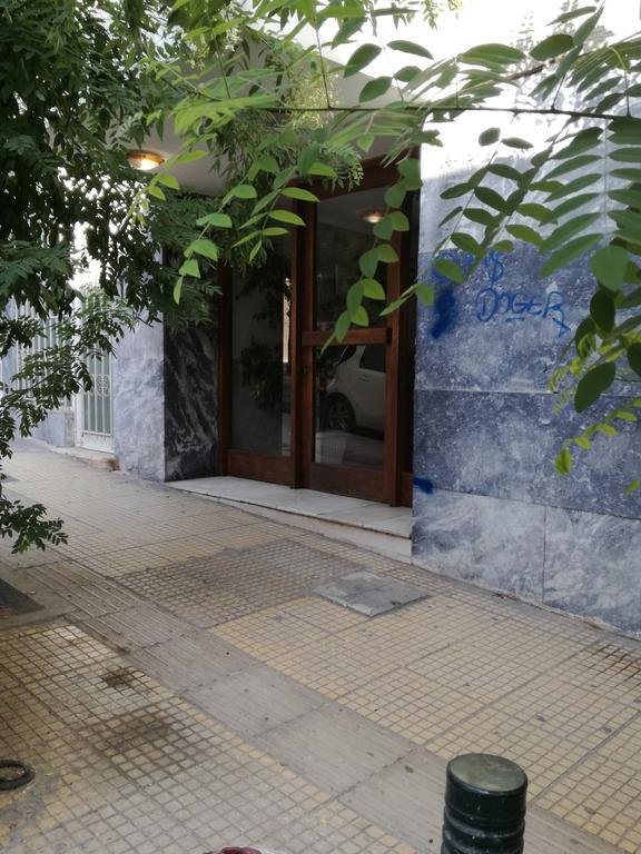 Thiseio Home Atene Esterno foto