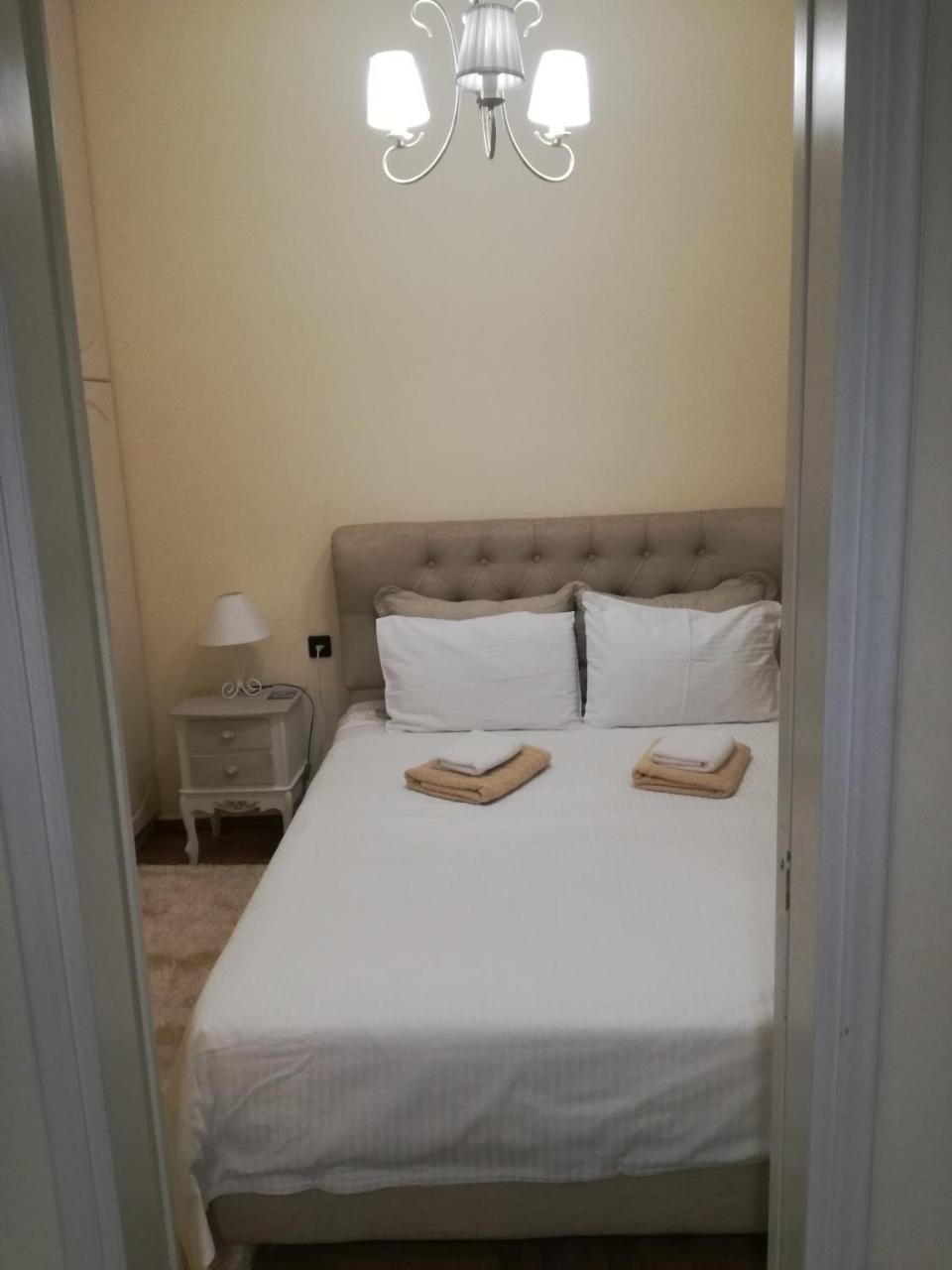 Thiseio Home Atene Esterno foto